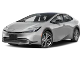 New 2027 Toyota Prius Hatchback - photo 1 of 3