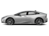 New 2027 Toyota Prius Hatchback - photo 2 of 3