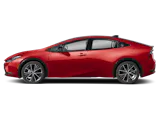 New 2027 Toyota Prius Sedan - photo 2 of 3