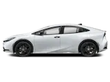 New 2027 Toyota Prius Hatchback