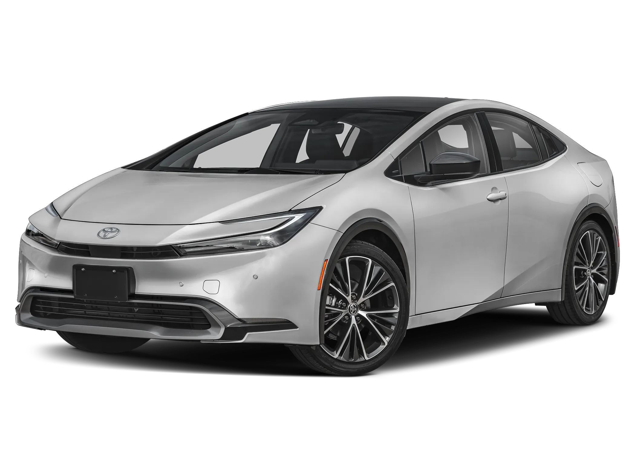 2027 Toyota Prius
