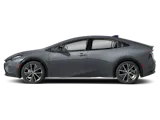 New 2027 Toyota Prius Sedan