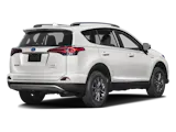 Used 2016 Toyota RAV4 Hybrid SUV