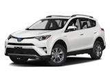 Used 2016 Toyota RAV4 Hybrid SUV