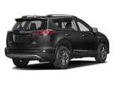 Used 2016 Toyota RAV4 Hybrid SUV
