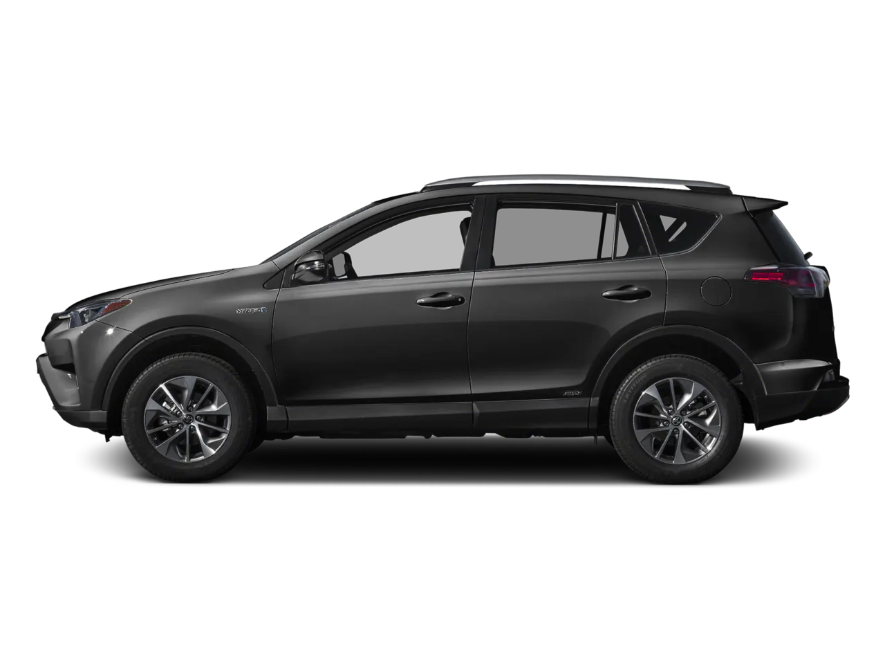 Used 2016 Toyota RAV4 Hybrid SUV