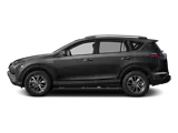Used 2016 Toyota RAV4 Hybrid SUV