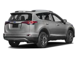 Used 2016 Toyota RAV4 Hybrid SUV