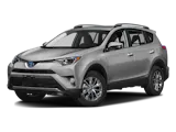 Used 2016 Toyota RAV4 Hybrid SUV
