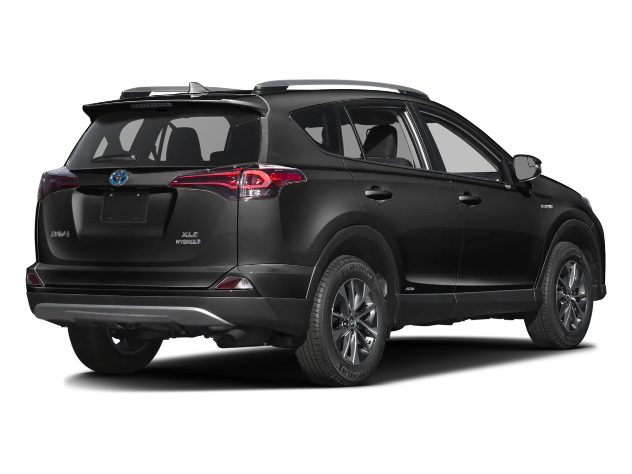 Used 2016 Toyota RAV4 SUV