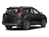Used 2016 Toyota RAV4 SUV
