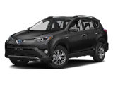 Used 2016 Toyota RAV4 SUV