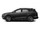 Used 2016 Toyota RAV4 SUV