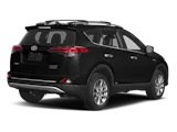 Used 2017 Toyota RAV4 Hybrid SUV