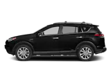 Used 2017 Toyota RAV4 Hybrid SUV