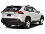 Used 2019 Toyota RAV4 Hybrid SUV