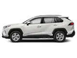 Used 2019 Toyota RAV4 Hybrid SUV