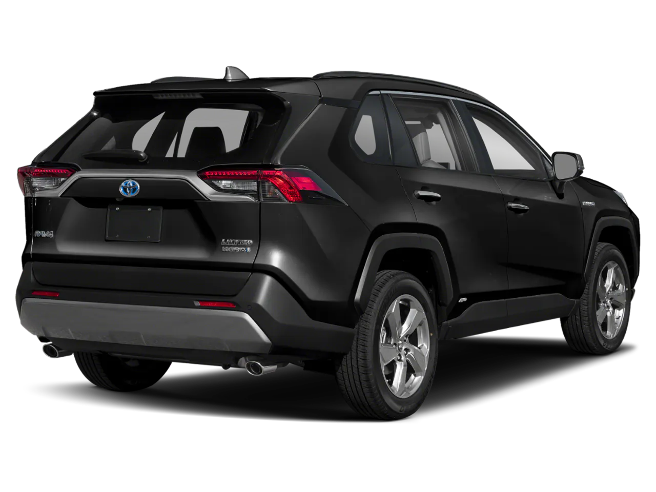 Used 2019 Toyota RAV4 SUV