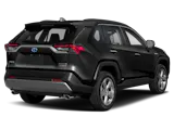 Used 2019 Toyota RAV4 SUV
