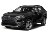 Used 2019 Toyota RAV4 SUV