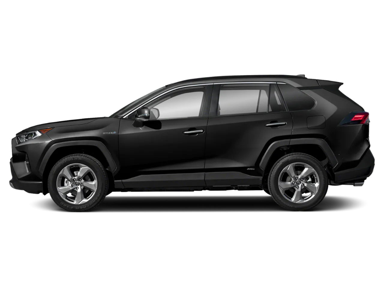 Used 2019 Toyota RAV4 SUV