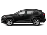 Used 2019 Toyota RAV4 SUV