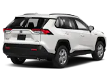 Used 2020 Toyota RAV4 Hybrid SUV