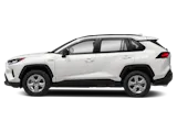 Used 2020 Toyota RAV4 Hybrid SUV