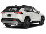 Used 2021 Toyota RAV4 SUV