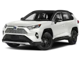 Used 2021 Toyota RAV4 SUV