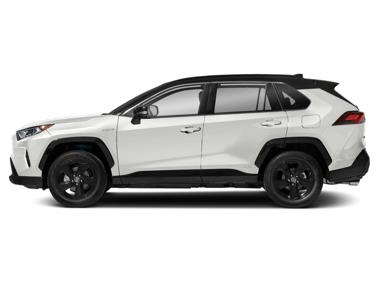 Used 2021 Toyota RAV4 SUV
