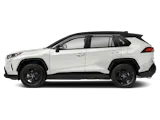 Used 2021 Toyota RAV4 SUV