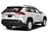 Used 2021 Toyota RAV4 Hybrid SUV
