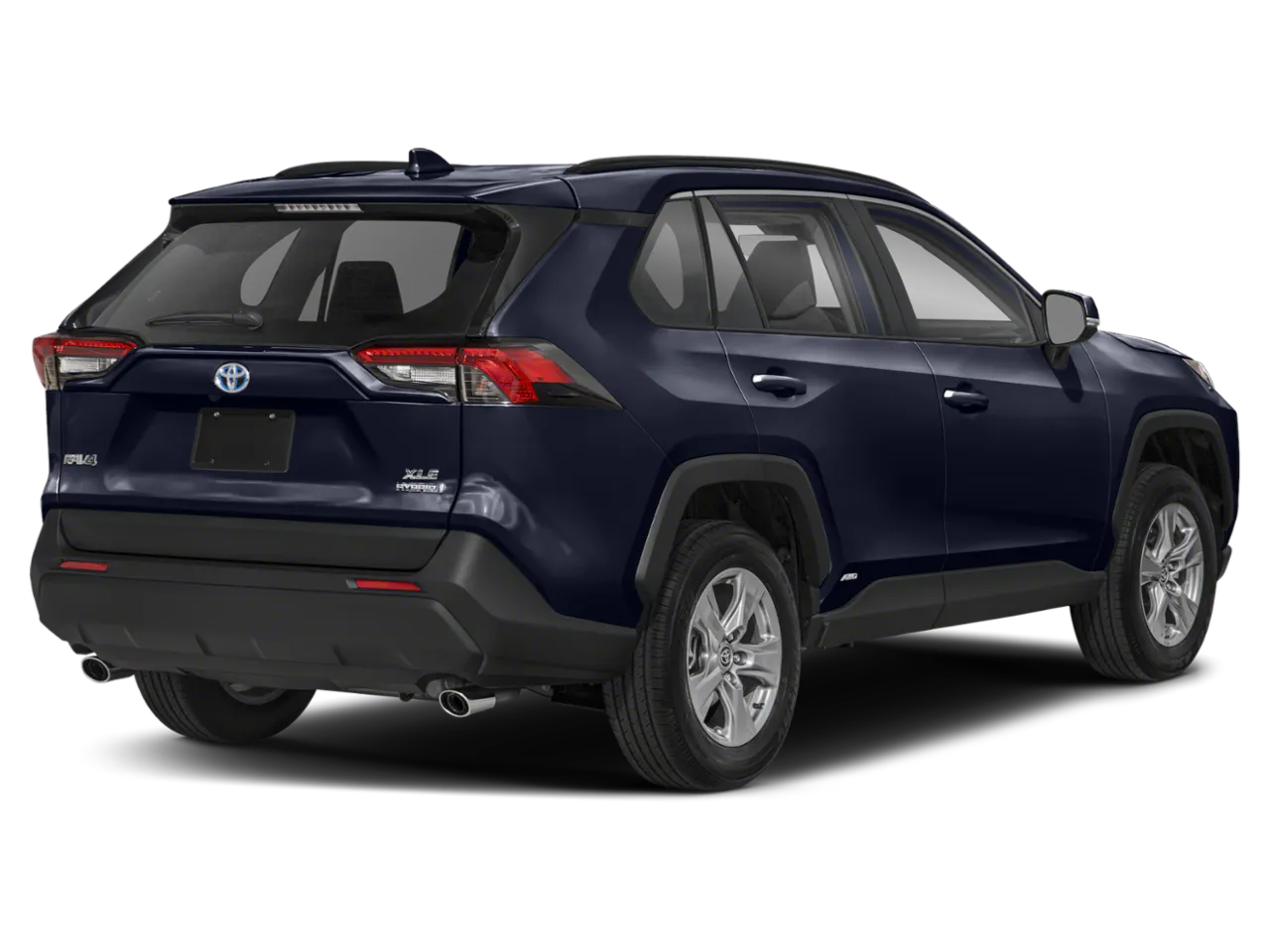 Used 2022 Toyota RAV4 Hybrid SUV