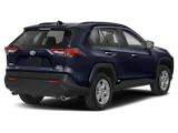 Used 2022 Toyota RAV4 Hybrid SUV