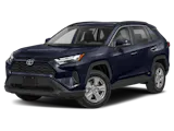 Used 2022 Toyota RAV4 Hybrid SUV