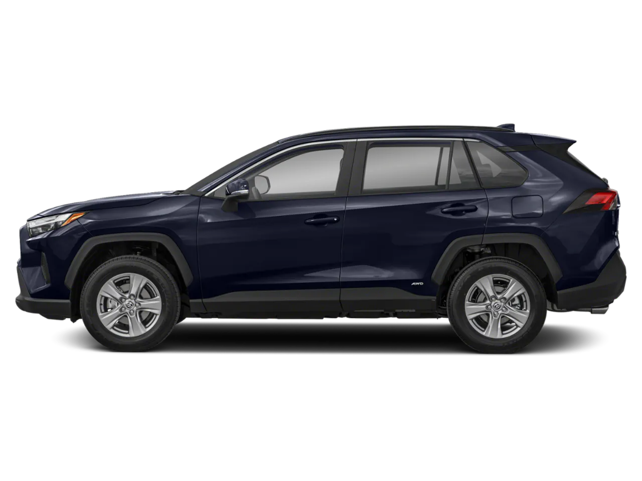 Used 2022 Toyota RAV4 Hybrid SUV