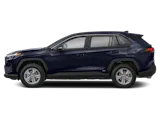 Used 2022 Toyota RAV4 Hybrid SUV