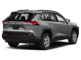 Used 2022 Toyota RAV4 Hybrid SUV