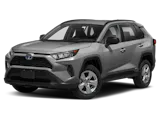 Used 2022 Toyota RAV4 Hybrid SUV