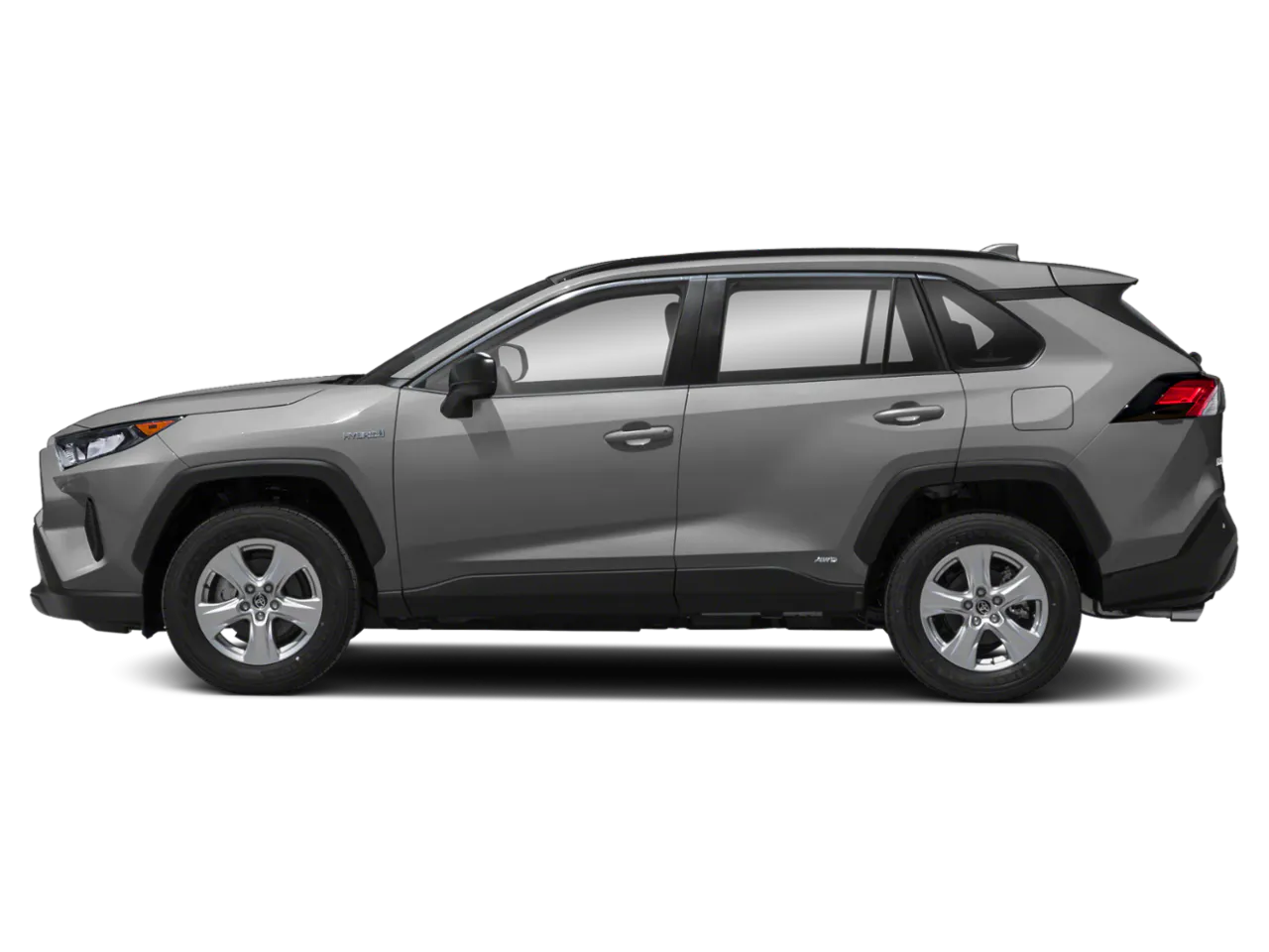 Used 2022 Toyota RAV4 Hybrid SUV