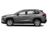 Used 2022 Toyota RAV4 Hybrid SUV
