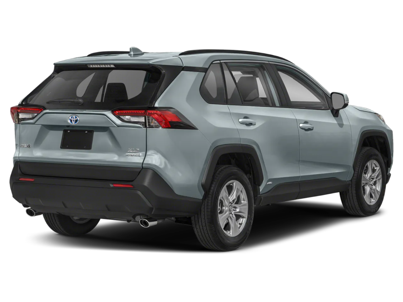 Used 2022 Toyota RAV4 Hybrid SUV