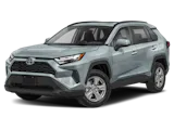 Used 2022 Toyota RAV4 Hybrid SUV