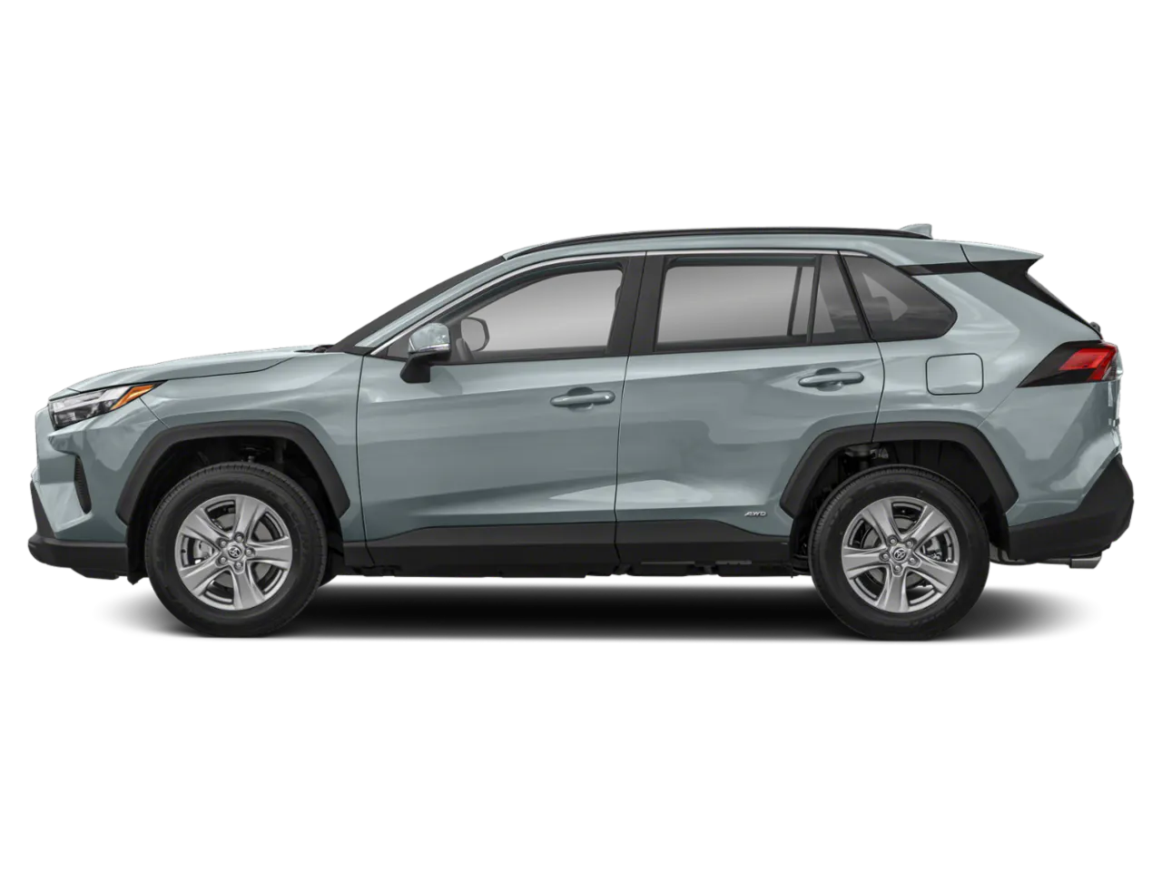 Used 2022 Toyota RAV4 Hybrid SUV