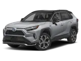 Used 2025 Toyota RAV4 Plug-In Hybrid SUV