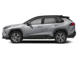 Used 2025 Toyota RAV4 Plug-In Hybrid SUV