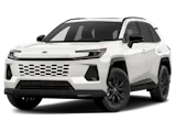New 2026 Toyota RAV4 Plug-in Hybrid SUV