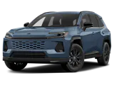 New 2026 Toyota RAV4 Plug-in Hybrid SUV
