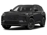New 2026 Toyota RAV4 Plug-in Hybrid SUV